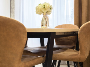 Апартаменты на Запсковье