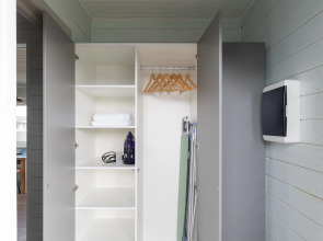 Гостевой дом Васькино Подворье Синий