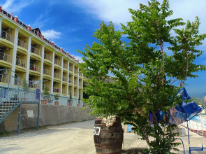 Мини-отель Легенда Алушта