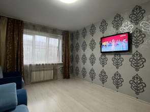 Квартира на Абельмана 137