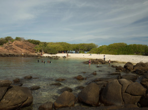 Отель Nilaveli Beach