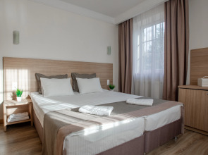 Загородный комплекс ЛЕСНЫЕ ПРУДЫ