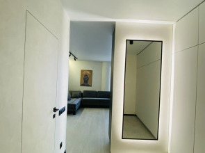 Апартаменты Центр Mavritaniy