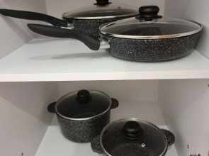 Апартаменты МАЯК