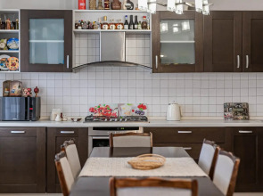 Квартира Уютная  в Престижном Районе