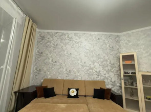 Квартира в районе санатория Дубрава