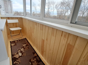 Апартаменты Класса Люкс на Строителей 5