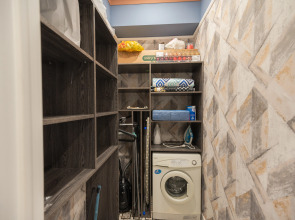 Квартира Класса Люкс