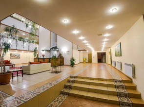 Отель Reikartz Dostar Караганда