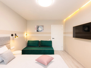 Квартира Уютная на Есенина