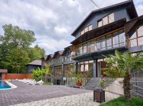 База отдыха Белла