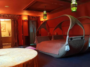 Апартаменты Ретрит