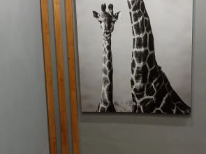 Квартира Уютная Однокомнатная