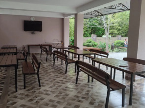 Гостевой дом Пекан