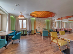 Бутик-отель Хабаровск Сити