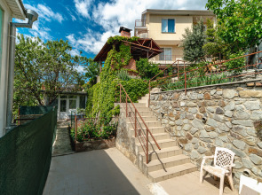 Апартаменты У камина