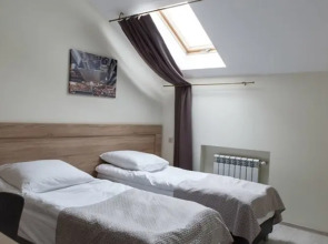 Мини-Отель Квартал