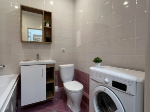 Апартаменты Гринхаус