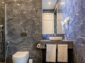 Апарт-отель 5 Star