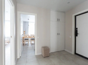 Апартаменты Две подушки на Козленской 84А