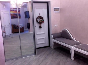 Апартаменты Вершина 312