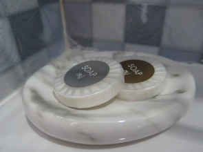 Отель Jazz u garden