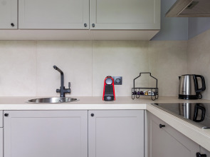 Апартаменты RentHibiny