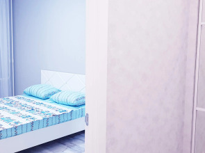 Квартира Апартаменты на проспекте Притомский  25/2