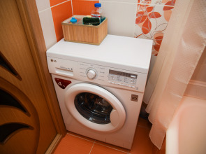 Апартаменты Рыжий Кот возле Парка