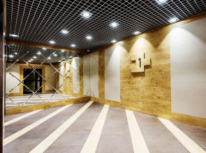 Апартаменты Шведские на Мястровскои