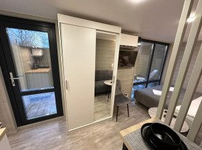 Гостевой дом VIP домик