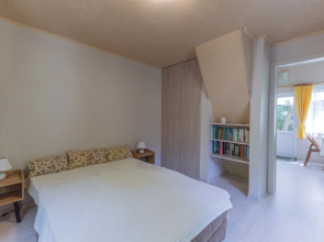 Гостевой Дом у Заповедника