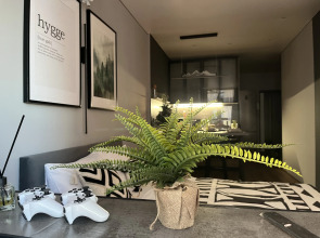 Апартаменты в Самом Центре ЖК "Рубин"