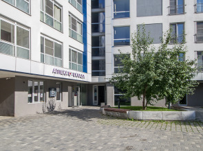 Апартаменты Комфорт и уют ЖК Панорама