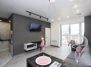 Апартаменты в центре с подземным паркингом