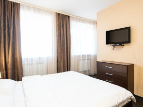 Мини-отель Дубрава