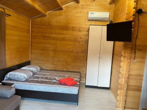 Domiki Na Chernomorskoy 197 Hotel