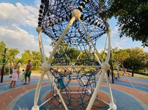 Отель Вербена Пляж