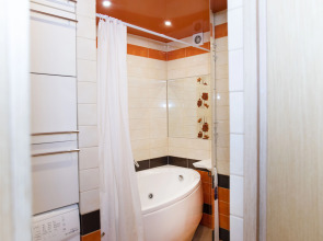 Квартира Уютная на Октябрьском