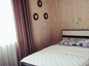 Гостевой дом Вулан