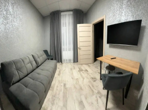 Гостевой Дом на Мира 14 рядом с аэропортом