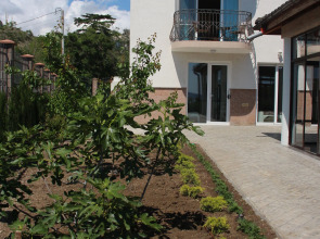 Апартаменты Авокадо