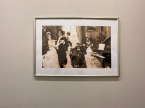 Квартира Котильон Светская Квартира Напротив Императорского Курорта