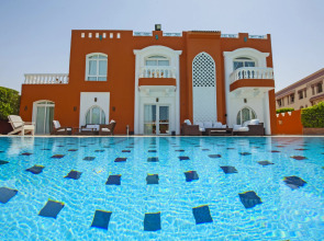 SUNRISE Garden Beach Resort