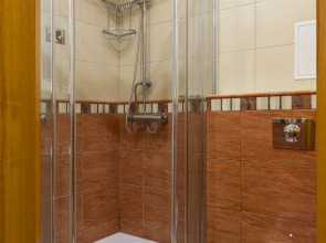 Апартаменты Кватро