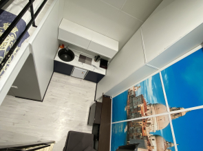 Апарт-отель Токио