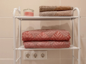 Апартаменты Уютная Студия у Ботанического Сада