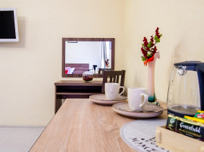 Отель ПостоялецЪ