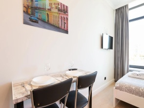 Квартира на Проспекте Вернадского 41 с1 979