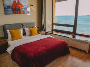 Отель Cedar Grass